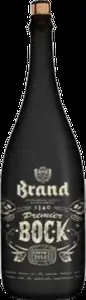 Brand Premier Bock 2018